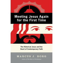 ISBN Meeting Jesus Again for the First Time