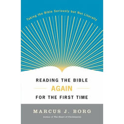 ISBN Reading the Bible Again for the First Time