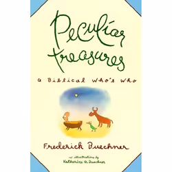 ISBN Peculiar Treasures, Trade Paperback, 224 pages