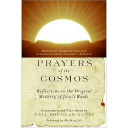 ISBN Prayers of the Cosmos