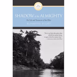 ISBN Shadow of the Almighty, Trade Paperback, 272 pages