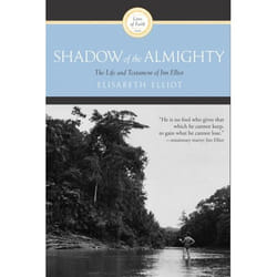 ISBN Shadow of the Almighty