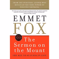 ISBN The Sermon on the Mount, Trade Paperback, 192 pages
