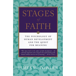 ISBN Stages of Faith