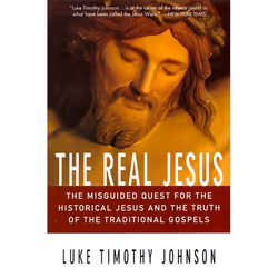 ISBN The Real Jesus, Trade Paperback, 208 pages