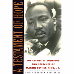 ISBN A Testament of Hope, Trade Paperback, 736 pages