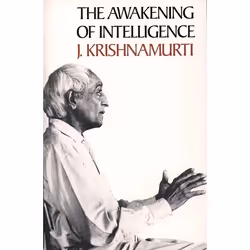 ISBN The Awakening of Intelligence, Trade Paperback, 544 pages