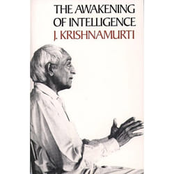 ISBN The Awakening of Intelligence