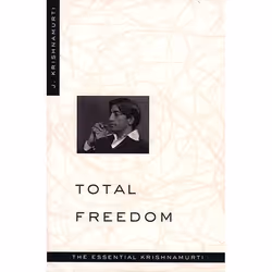 ISBN Total Freedom, Trade Paperback, 384 pages