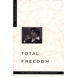 ISBN Total Freedom