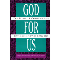 ISBN God for Us
