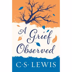 ISBN Grief Observed, Trade Paperback, 112 pages