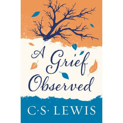 ISBN Grief Observed