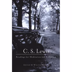 ISBN C. S. Lewis: Readings for Meditation and Reflection, Trade Paperback, 176 pages