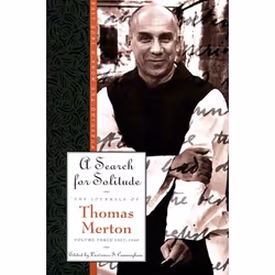 ISBN A Search for Solitude, Trade Paperback, 432 pages