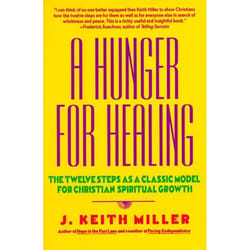 ISBN A Hunger for Healing