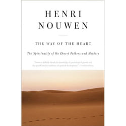 ISBN The Way of the Heart