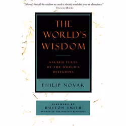 ISBN The World's Wisdom, Trade Paperback, 448 pages