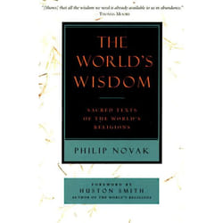 ISBN The World's Wisdom