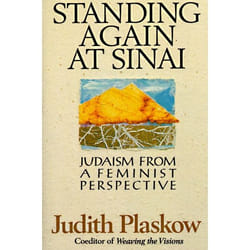 ISBN Standing Again at Sinai