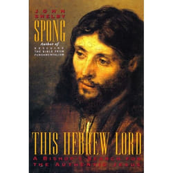 ISBN This Hebrew Lord