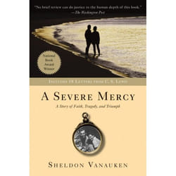 ISBN A Severe Mercy