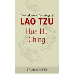 ISBN Hua Hu Ching
