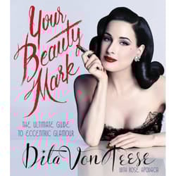 ISBN Your Beauty Mark