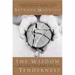 ISBN The Wisdom of Tenderness, Trade Paperback, 192 pages