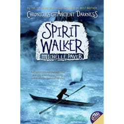 ISBN Chronicles of Ancient Darkness #2: Spirit Walker