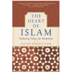 ISBN The Heart of Islam