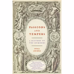 ISBN Passions and Tempers, Trade Paperback, 400 pages