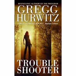 ISBN Troubleshooter, Mass Market Paperback, 400 pages
