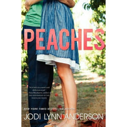 ISBN Peaches