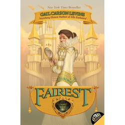 ISBN Fairest