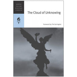 ISBN The Cloud of Unknowing