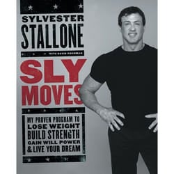 ISBN Sly Moves