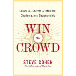 ISBN Win the Crowd