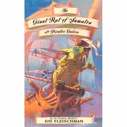 ISBN The Giant Rat of Sumatra, Paperback, 208 pages