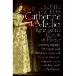 ISBN Catherine de Medici