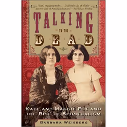 ISBN Talking to the Dead, Trade Paperback, 336 pages
