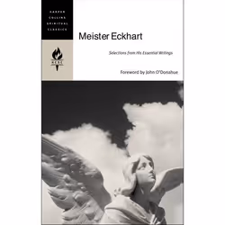 ISBN Meister Eckhart, Trade Paperback, 176 pages