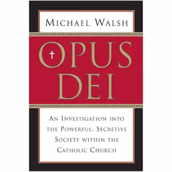 ISBN Opus Dei, Trade Paperback, 240 pages