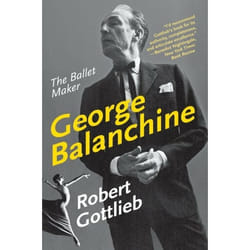 ISBN George Balanchine