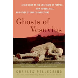 ISBN Ghosts of Vesuvius