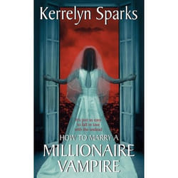 ISBN How to Marry a Millionaire Vampire book English Paperback 371 pages