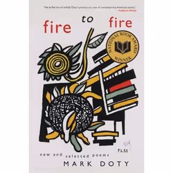 ISBN Fire to Fire, Trade Paperback, 336 pages