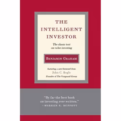ISBN Intelligent Investor, Hardcover, 304 pages