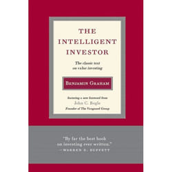 ISBN Intelligent Investor