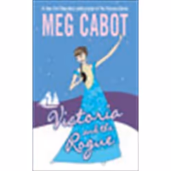 ISBN Victoria and the Rogue, Paperback, 256 pages